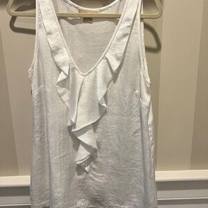 Women's Sleeveless blouse